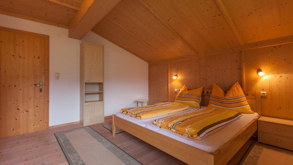 Aussermooserhof อัลพ์บาค ภายนอก รูปภาพ