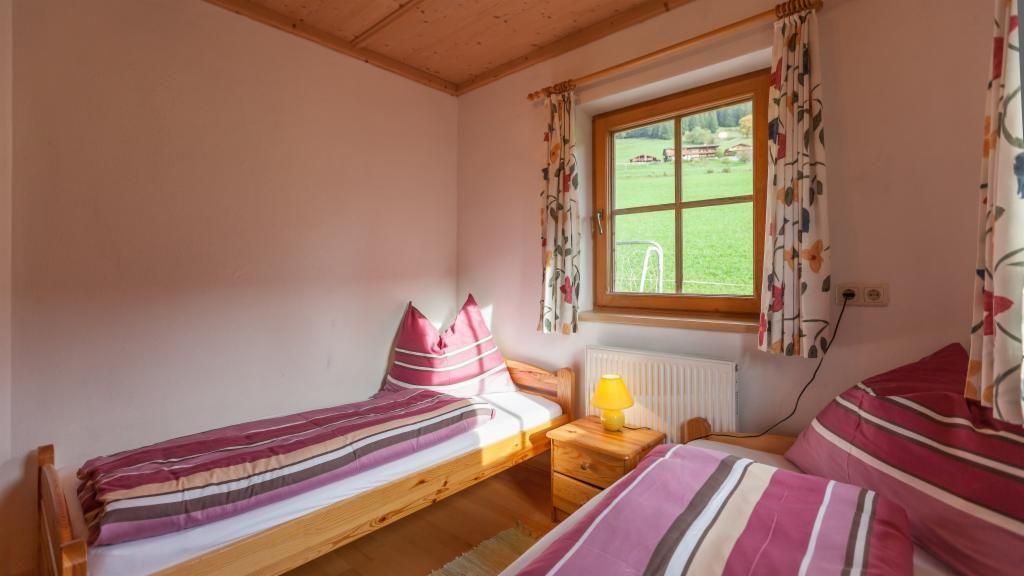 Aussermooserhof อัลพ์บาค ภายนอก รูปภาพ