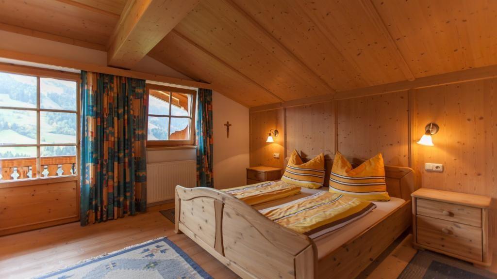 Aussermooserhof อัลพ์บาค ภายนอก รูปภาพ