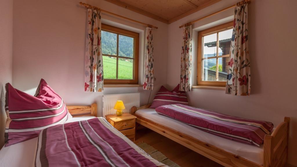 Aussermooserhof อัลพ์บาค ภายนอก รูปภาพ