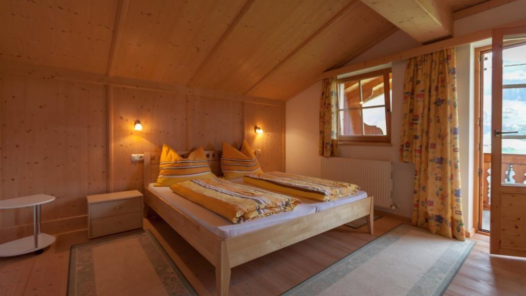 Aussermooserhof อัลพ์บาค ภายนอก รูปภาพ